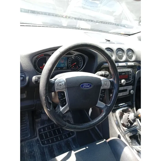 Volante para Ford S-Max (Wa6)