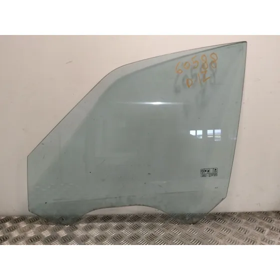 Luna Delantera Izquierda para Ford S-Max (Wa6)