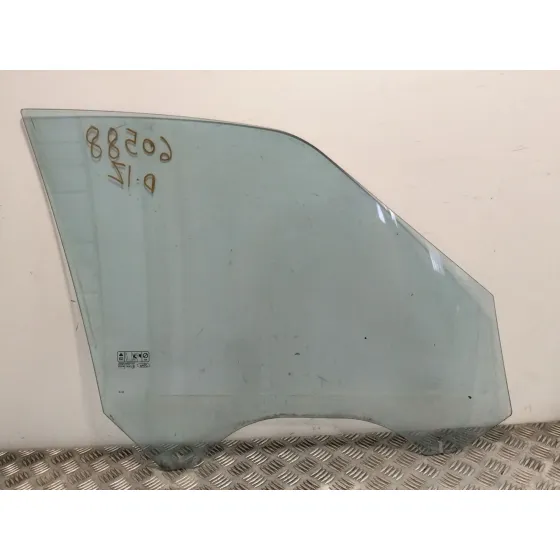 Luna Delantera Izquierda para Ford S-Max (Wa6)