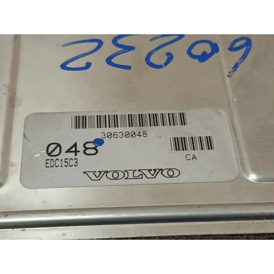 Centralita Motor Uce para Volvo V40 Station Wagon (645)