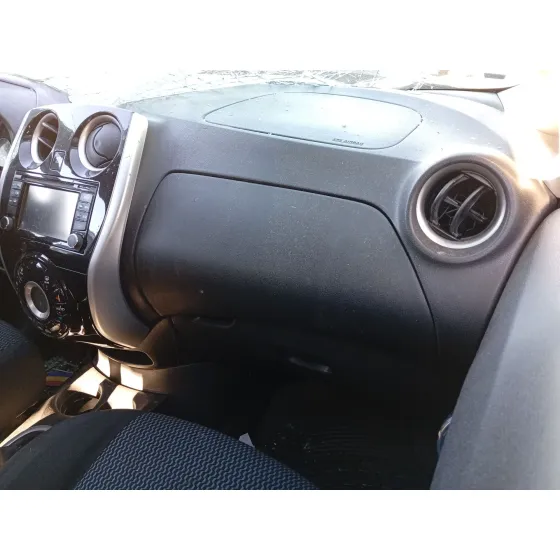 Airbag Delantero Derecho para Nissan Note (E12)
