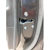Cerradura Puerta Delantera Derecha para Nissan Note (E12)