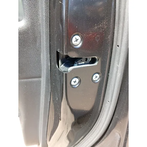 Cerradura Puerta Delantera Derecha para Nissan Note (E12)