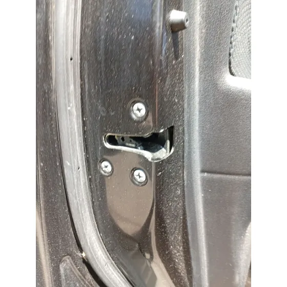 Cerradura Puerta Delantera Izquierda para Nissan Note (E12)