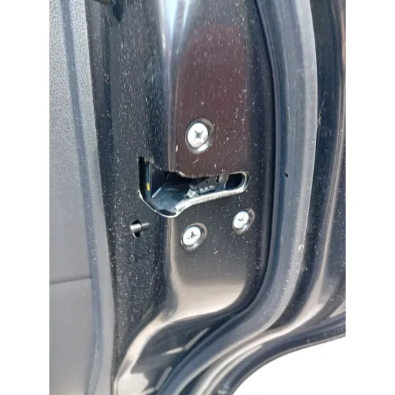 Cerradura Puerta Trasera Derecha para Nissan Note (E12)
