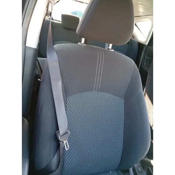Cinturon Seguridad Delantero Derecho para Nissan Note (E12)