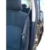 Cinturon Seguridad Delantero Izquierdo para Nissan Note (E12)