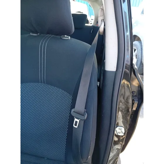 Cinturon Seguridad Delantero Izquierdo para Nissan Note (E12)