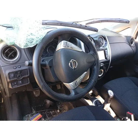 Columna Direccion para Nissan Note (E12)