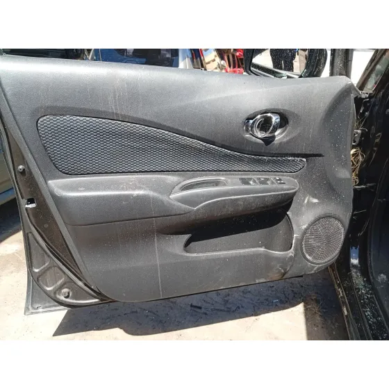 Elevalunas Delantero Izquierdo para Nissan Note (E12)
