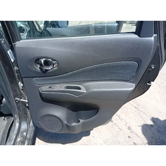 Elevalunas Trasero Derecho para Nissan Note (E12)