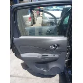 Elevalunas Trasero Izquierdo para Nissan Note (E12)