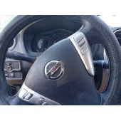 Mando Multifuncion para Nissan Note (E12)