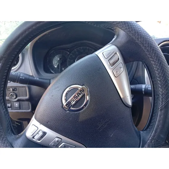 Mando Multifuncion para Nissan Note (E12)