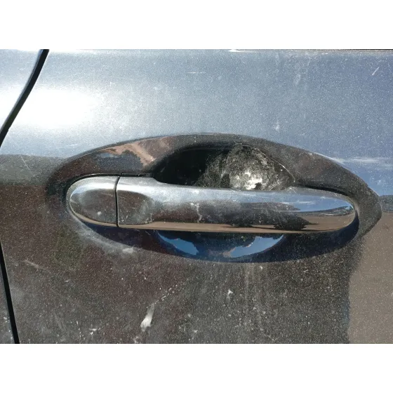 Maneta Exterior Trasera Derecha para Nissan Note (E12)