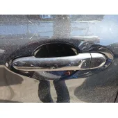 Maneta Exterior Trasera Izquierda para Nissan Note (E12)