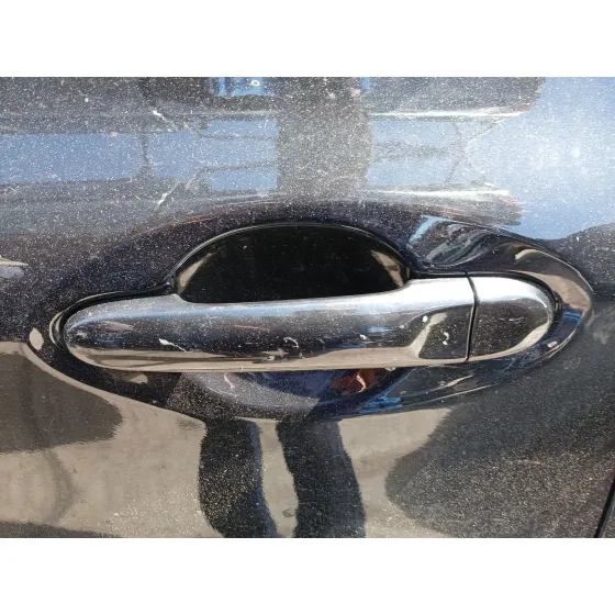 Maneta Exterior Trasera Izquierda para Nissan Note (E12)