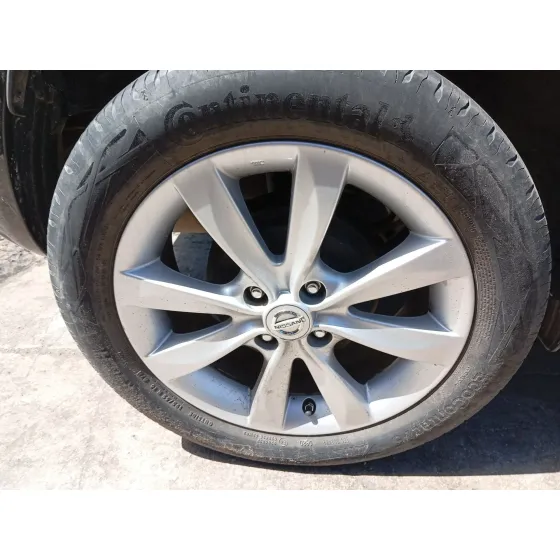 Mangueta Trasera Derecha para Nissan Note (E12)