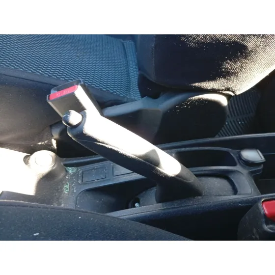 Palanca Freno De Mano para Nissan Note (E12)