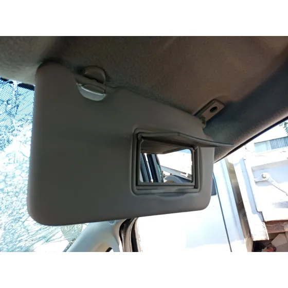 Parasol Derecho para Nissan Note (E12)