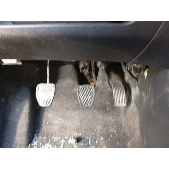 Pedal Acelerador para Nissan Note (E12)