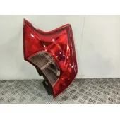 Piloto Trasero Derecho para Nissan Note (E12)