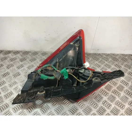 Piloto Trasero Derecho para Nissan Note (E12)