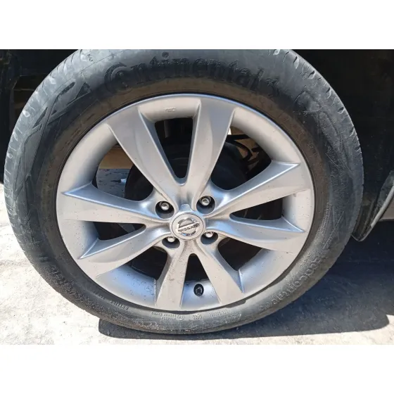 Pinza Freno Trasera Derecha para Nissan Note (E12)