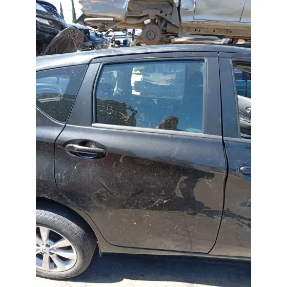 Puerta Trasera Derecha para Nissan Note (E12)