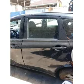 Puerta Trasera Izquierda para Nissan Note (E12)
