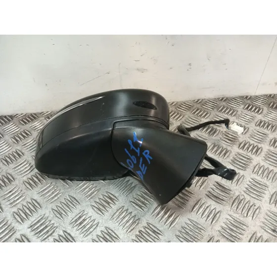 Retrovisor Derecho para Nissan Note (E12)