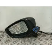 Retrovisor Izquierdo para Nissan Note (E12)