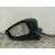 Retrovisor Izquierdo para Nissan Note (E12)