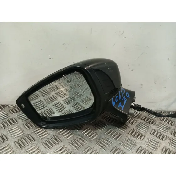 Retrovisor Izquierdo para Nissan Note (E12)