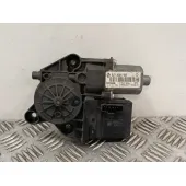 Motor Elevalunas Trasero Derecho para Renault Scenic Iii