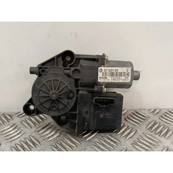 Motor Elevalunas Trasero Derecho para Renault Scenic Iii