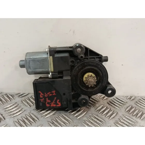 Motor Elevalunas Trasero Derecho para Renault Scenic Iii