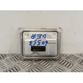 Centralita Faros Xenon para Opel Corsa F Xhl Mt6