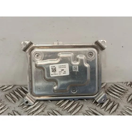 Centralita Faros Xenon para Opel Corsa F Xhl Mt6