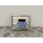 Centralita Faros Xenon para Opel Corsa F Xhl Mt6