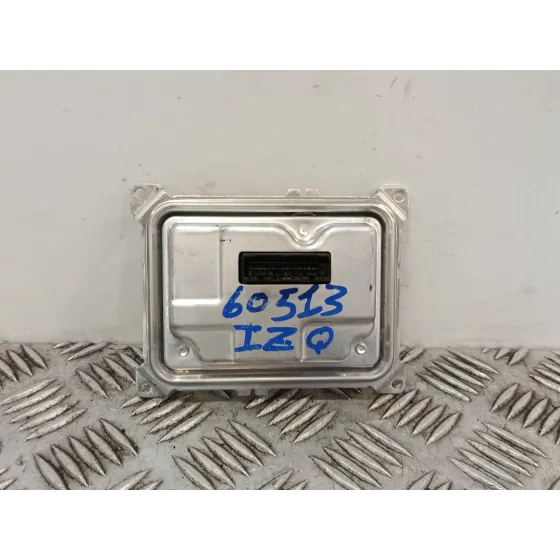 Centralita Faros Xenon para Opel Corsa F Xhl Mt6
