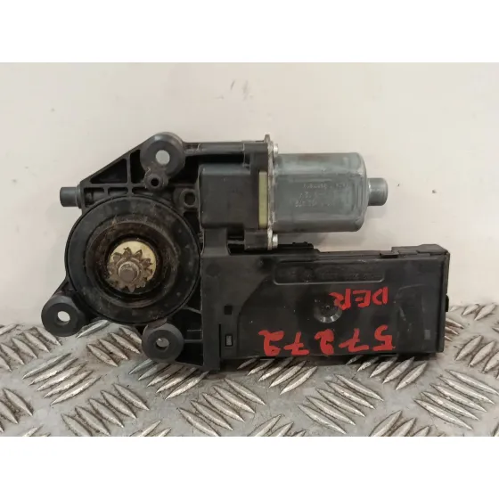 Motor Elevalunas Delantero Izquierdo para Renault Scenic Iii