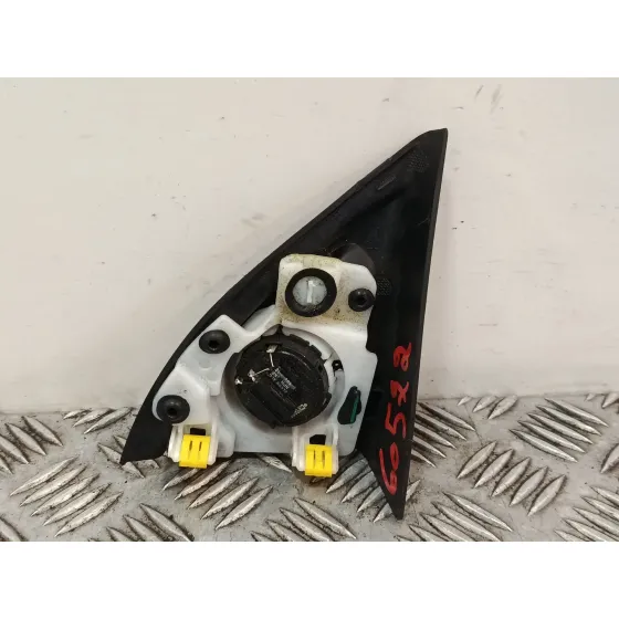 Altavoz para Peugeot 3008 Ii Suv (Mc_, Mr_, Mj_, M4_)