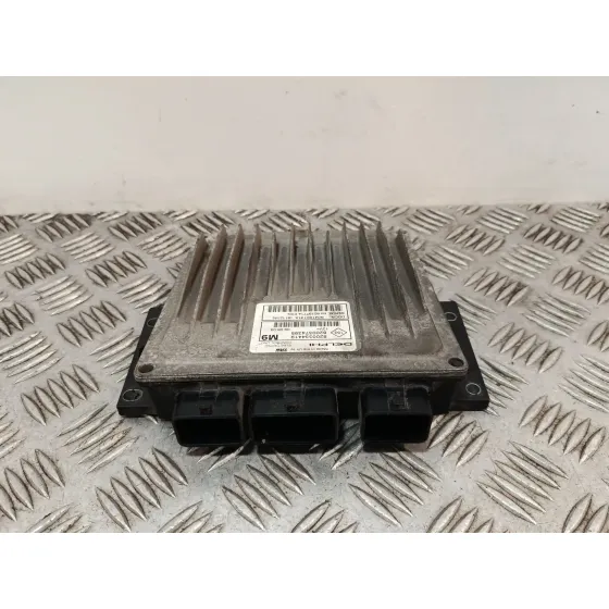 Centralita Motor Uce para Nissan Micra Iii (K12)