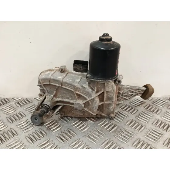 Motor Limpia Delantero para Renault Scenic Iii