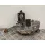 Motor Limpia Delantero para Renault Scenic Iii