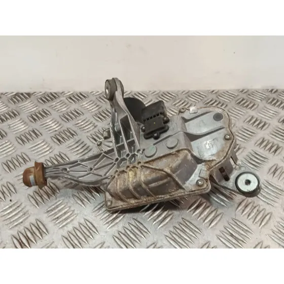 Motor Limpia Delantero para Renault Scenic Iii