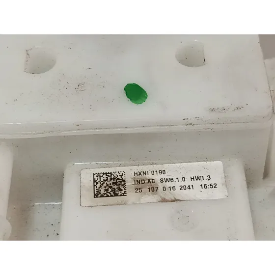 Aforador para Opel Corsa F Xhl Mt6