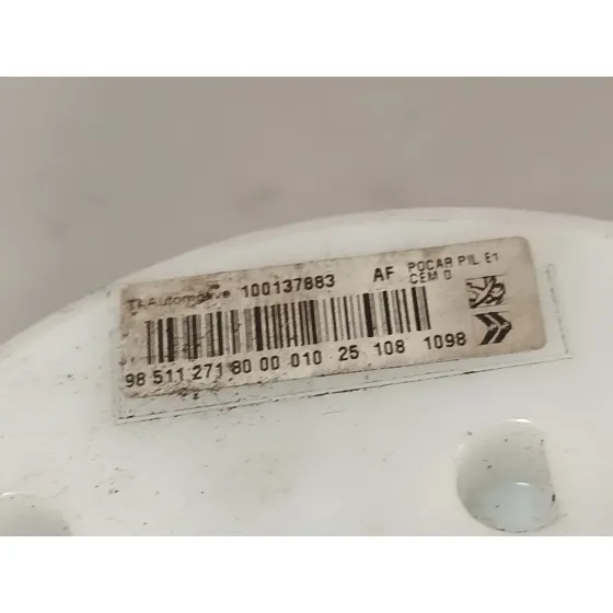 Aforador para Opel Corsa F Xhl Mt6