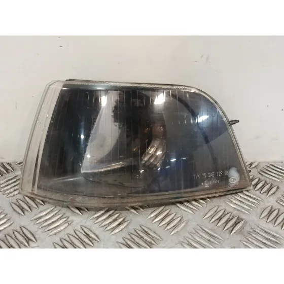 Piloto Delantero Izquierdo para Volvo V40 Station Wagon (645)